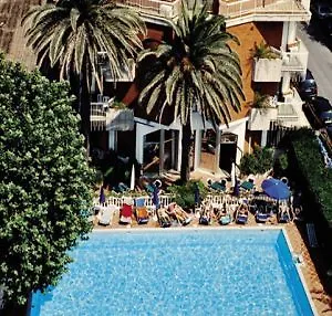 Forte Dei Marmi Hotel
