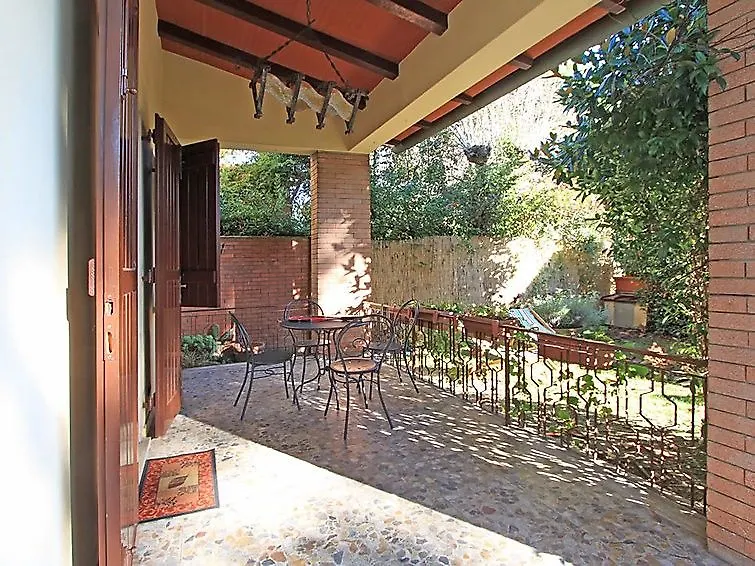 Forte Dei Marmi 4*, Forte dei Marmi Italy
