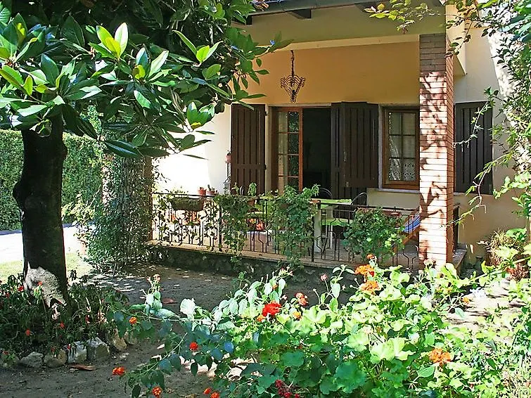 Forte Dei Marmi 4*, Forte dei Marmi