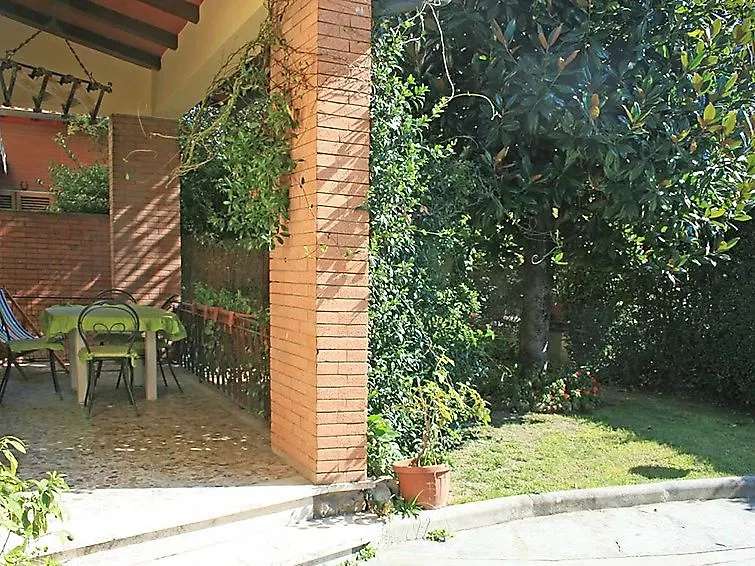 Forte Dei Marmi Hotel