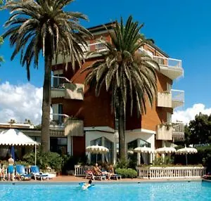 **** Hotel Forte Dei Marmi Italy